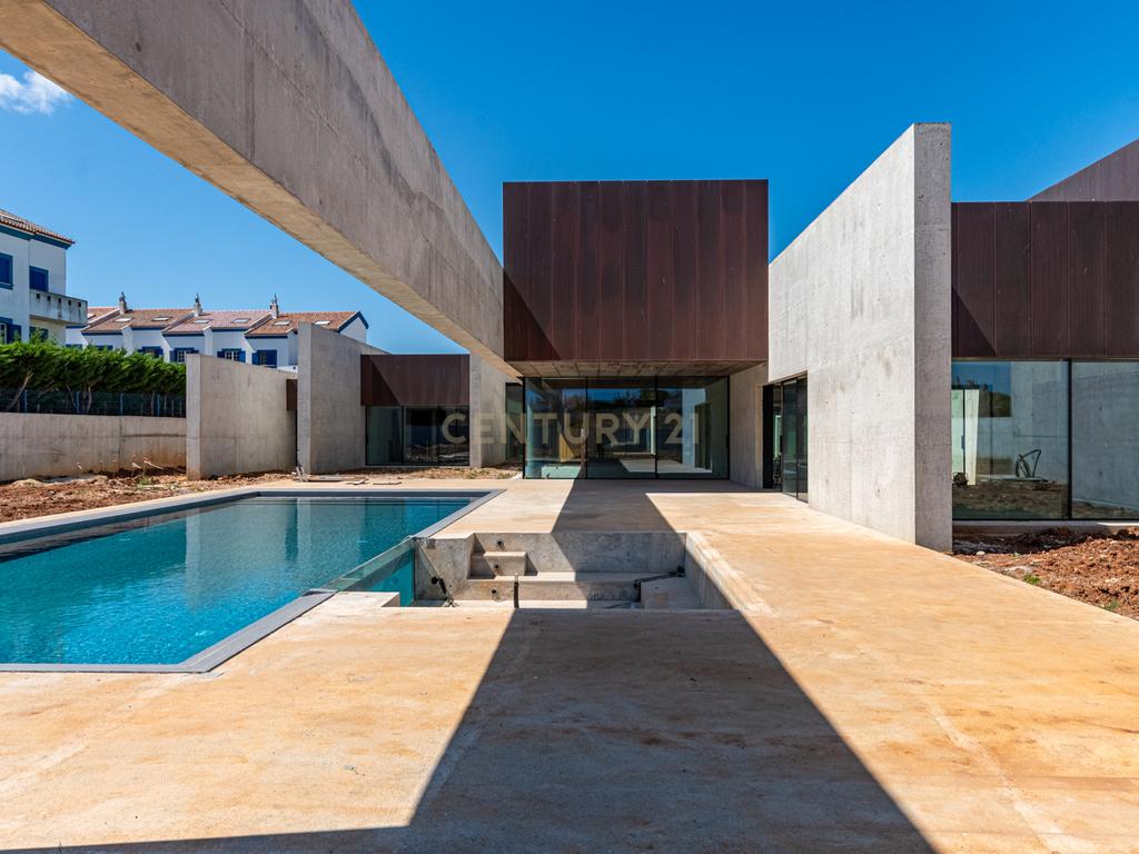 VILLA SPECIALE - MORADIA T4 COM DECORAÇÃO INCLUÍDA EM ALCOCHETE - Image 8