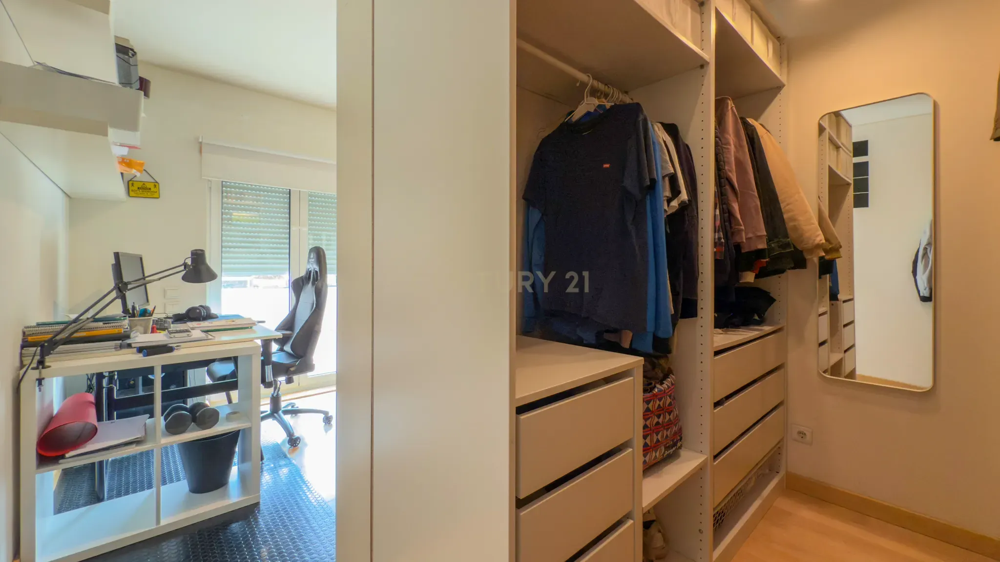 Magnifico apartamento T3 no Fórum Oeiras, com terraço privado 40m2, boa exposição solar, boas áreas e com tudo perto de si! - Image 72