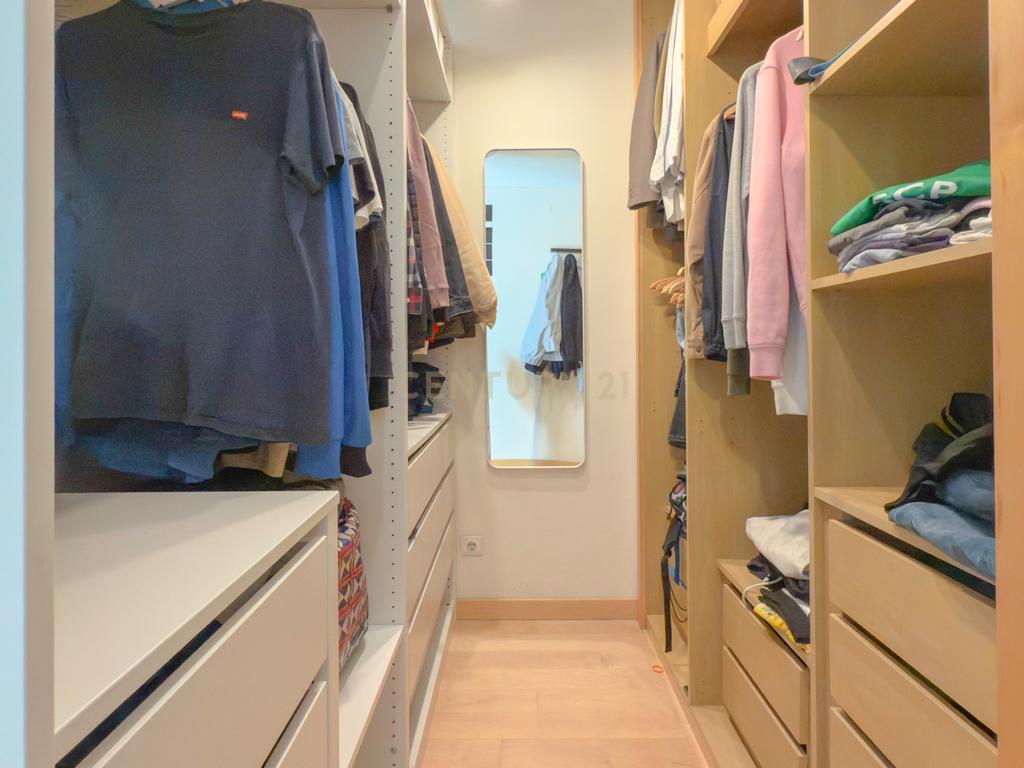 Magnifico apartamento T3 no Fórum Oeiras, com terraço privado 40m2, boa exposição solar, boas áreas e com tudo perto de si! - Image 73