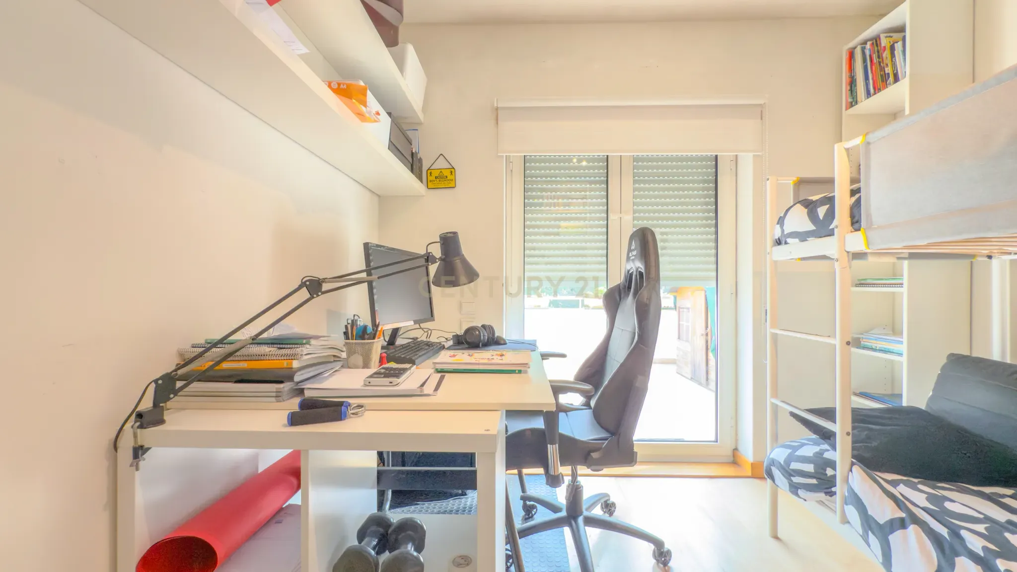 Magnifico apartamento T3 no Fórum Oeiras, com terraço privado 40m2, boa exposição solar, boas áreas e com tudo perto de si! - Image 75