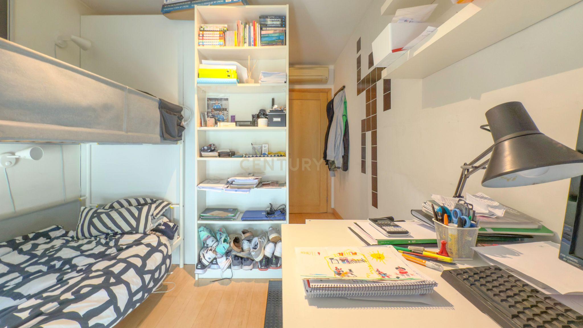 Magnifico apartamento T3 no Fórum Oeiras, com terraço privado 40m2, boa exposição solar, boas áreas e com tudo perto de si! - Image 74