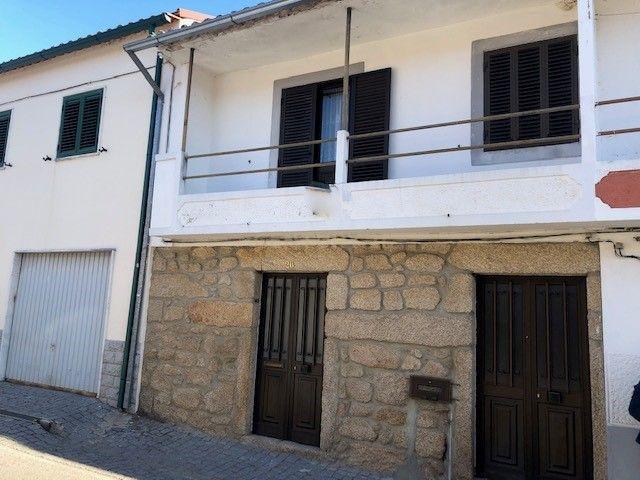 Moradia T3 à venda em Póvoa de Atalaia e Atalaia do Campo, Fundão — foto 2