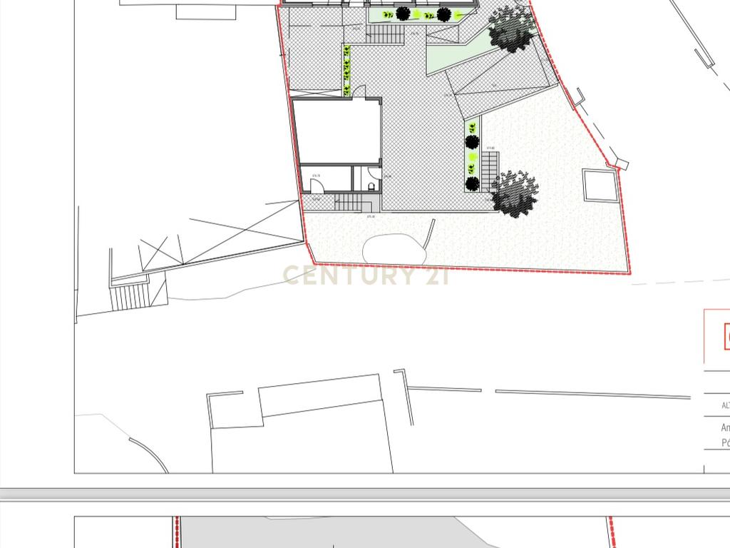 Andar moradia T2 com espaço exterior - Image 7