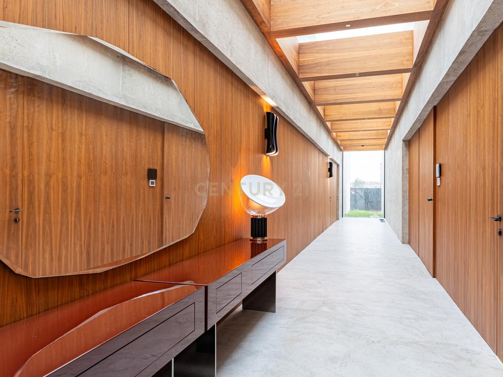 VILLA SPECIALE - MORADIA T4 COM DECORAÇÃO INCLUÍDA EM ALCOCHETE - Image 9