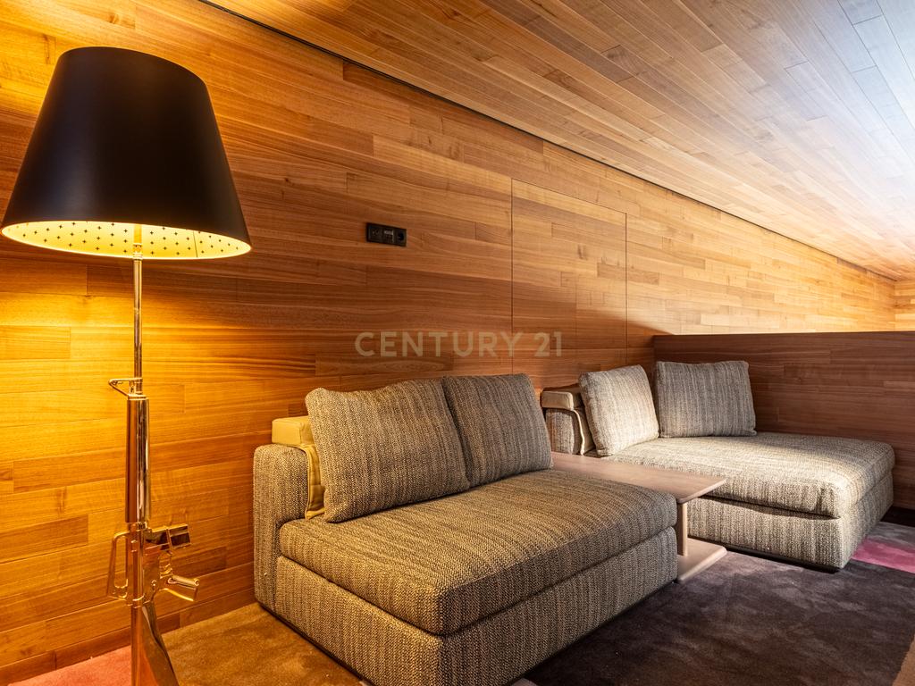 VILLA SPECIALE - MORADIA T4 COM DECORAÇÃO INCLUÍDA EM ALCOCHETE - Image 38