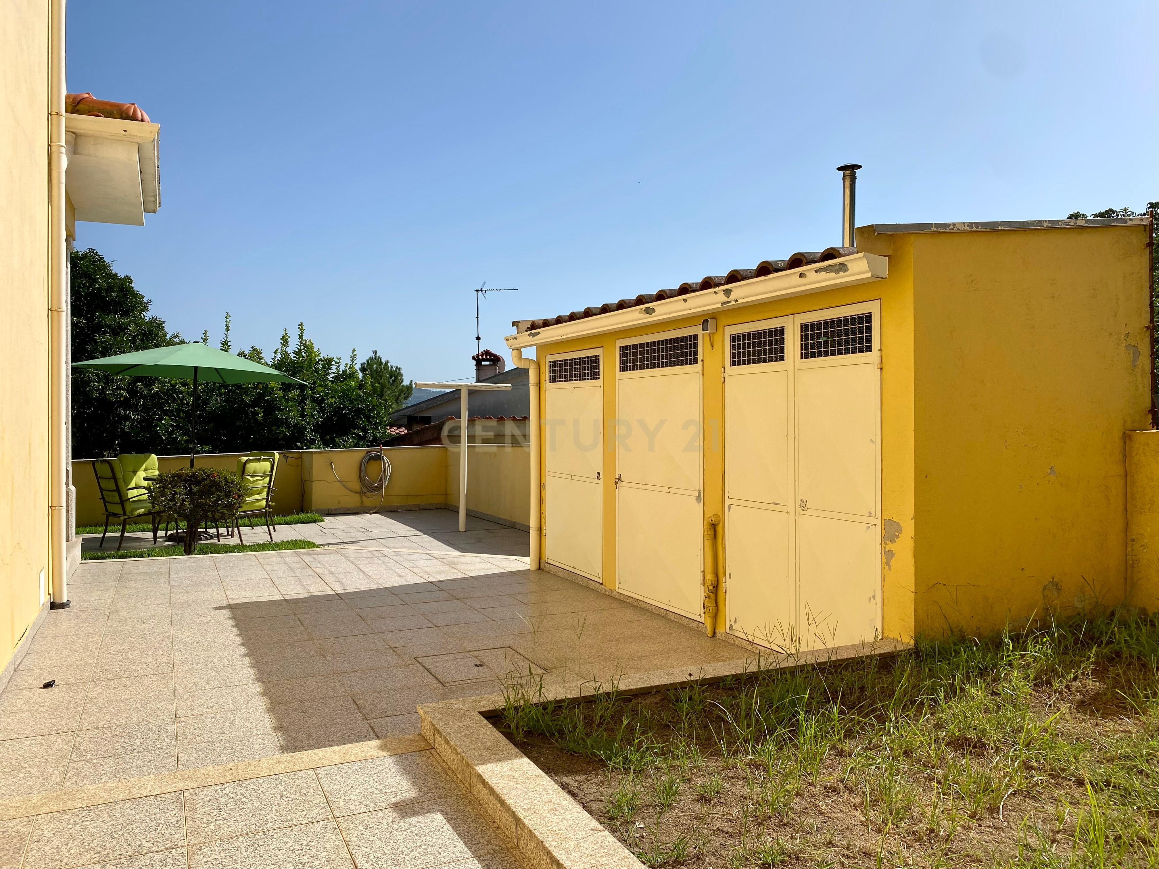 Moradia T3 à venda em Santo Emilião, Póvoa de Lanhoso — foto 38