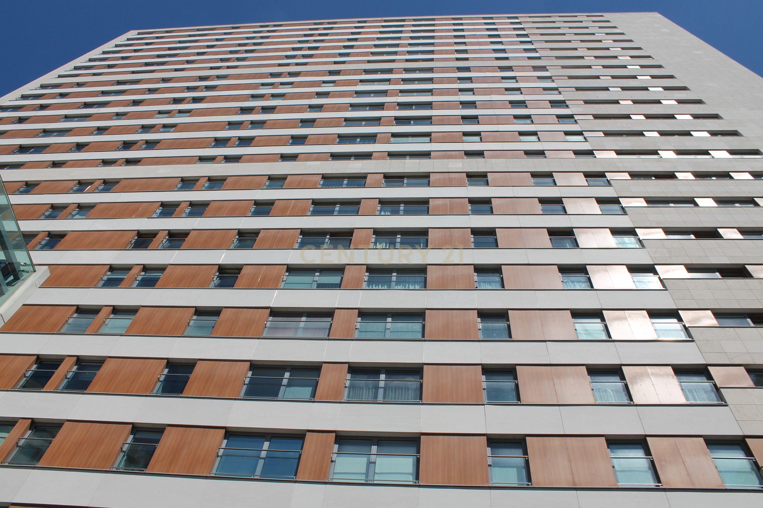 Apartamento T1 vista rio, edifício PANORAMIC, Parque das Nações - Image 22