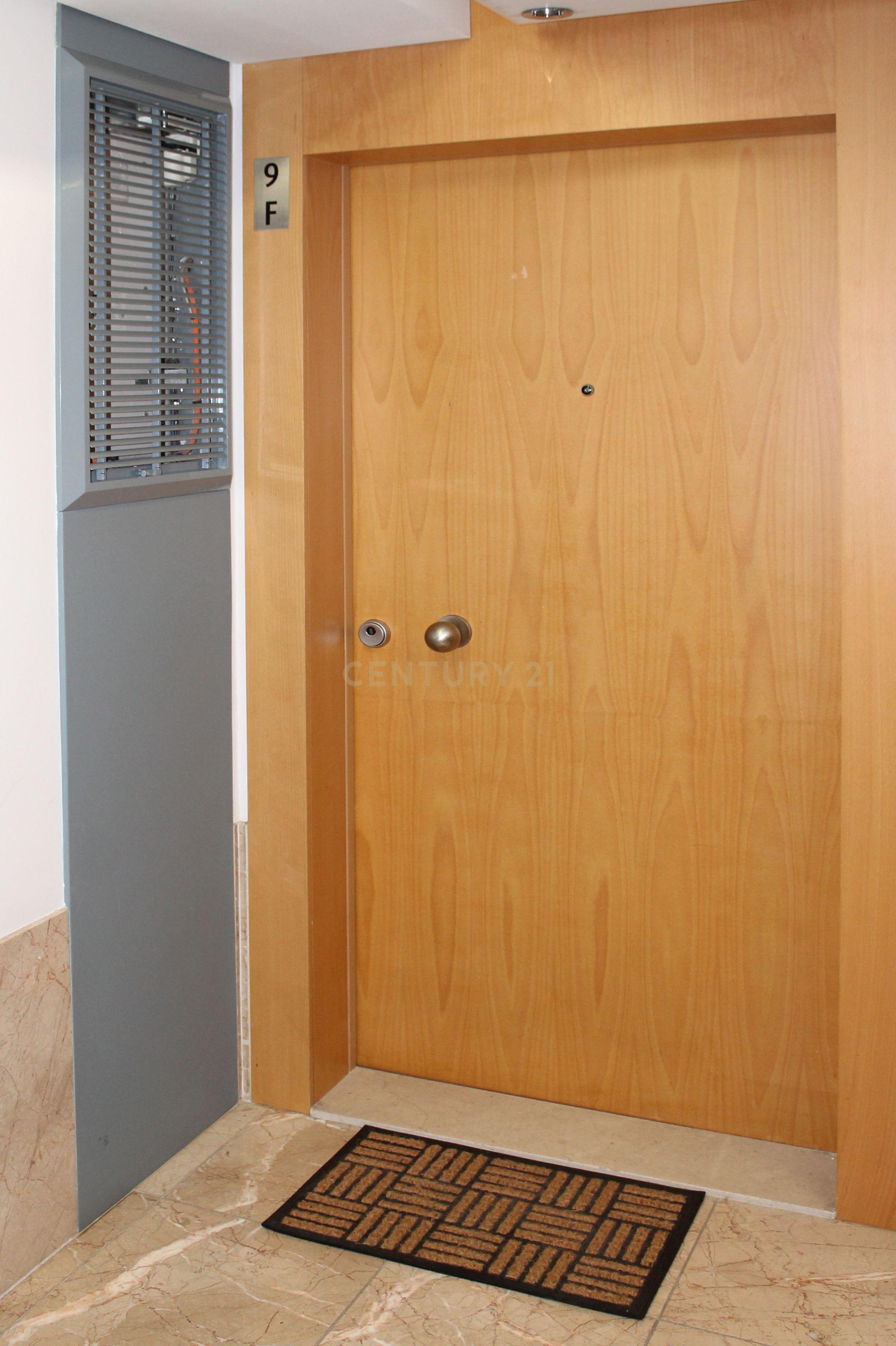 Apartamento T1 vista rio, edifício PANORAMIC, Parque das Nações - Image 12