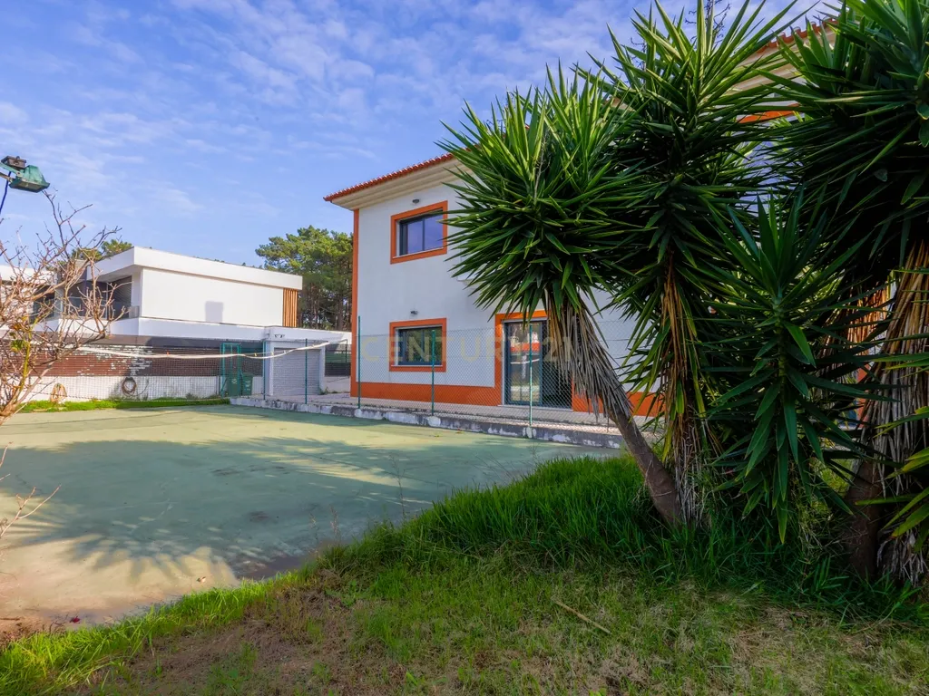O Refúgio Perfeito no Pinhal da Verdizela – Um Ícone de Luxo, Sofisticação e Versatilidade - Image 43