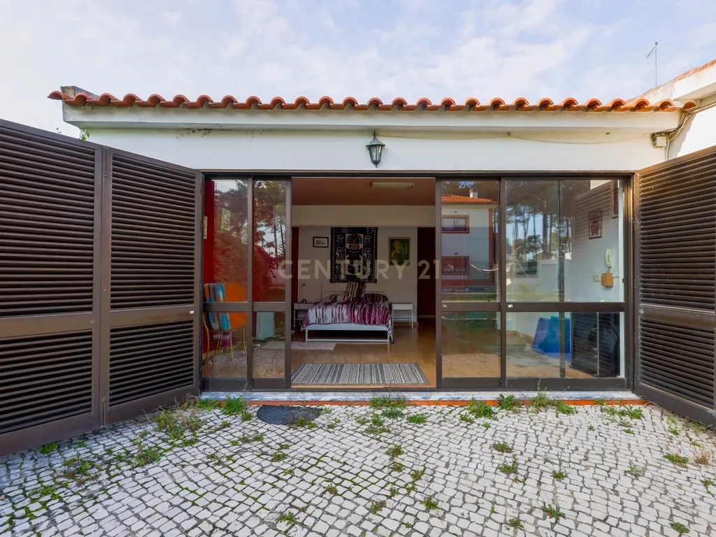 O Refúgio Perfeito no Pinhal da Verdizela – Um Ícone de Luxo, Sofisticação e Versatilidade - Image 31