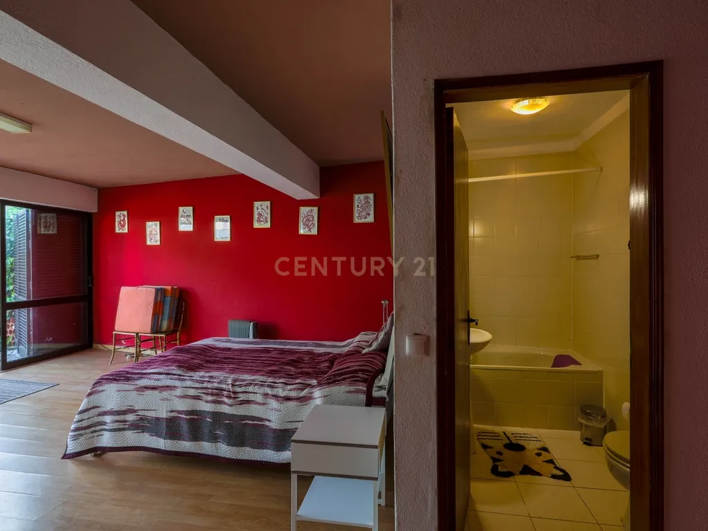 O Refúgio Perfeito no Pinhal da Verdizela – Um Ícone de Luxo, Sofisticação e Versatilidade - Image 22