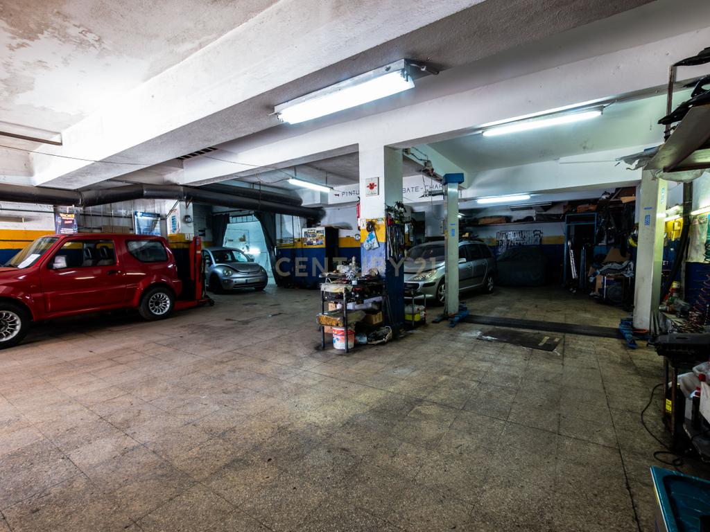 Trespasse de Inventário Ramo Automóvel + Arrendamento de Garagem, Cova da Piedade - Image 10