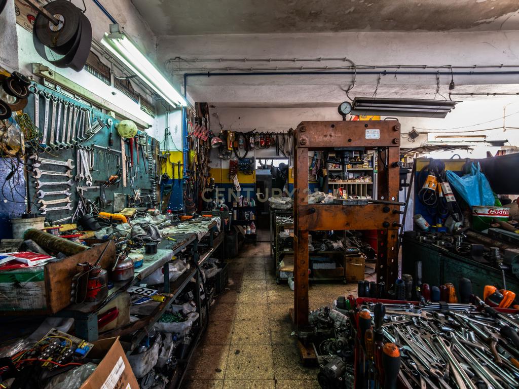 Trespasse de Inventário Ramo Automóvel + Arrendamento de Garagem, Cova da Piedade - Image 4