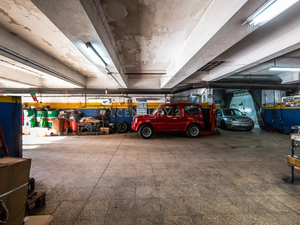 Trespasse de Inventário Ramo Automóvel + Arrendamento de Garagem, Cova da Piedade - Image 11