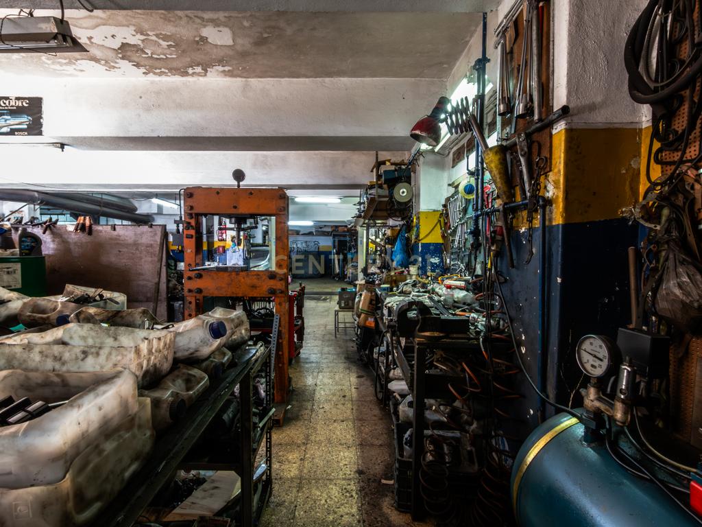 Trespasse de Inventário Ramo Automóvel + Arrendamento de Garagem, Cova da Piedade - Image 5