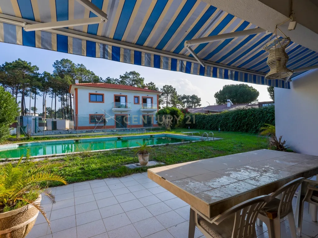 O Refúgio Perfeito no Pinhal da Verdizela – Um Ícone de Luxo, Sofisticação e Versatilidade - Image 37