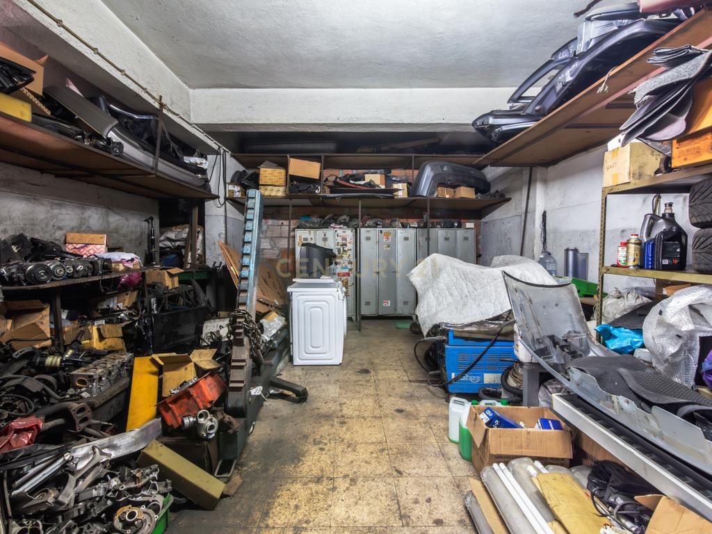 Trespasse de Inventário Ramo Automóvel + Arrendamento de Garagem, Cova da Piedade - Image 16