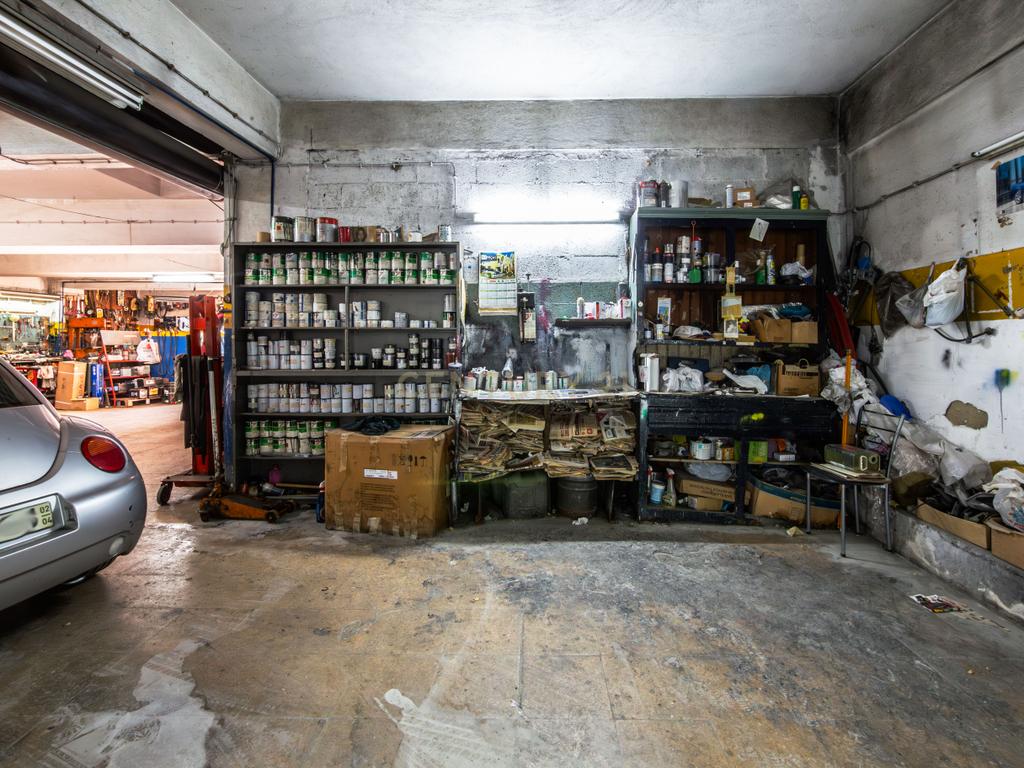Trespasse de Inventário Ramo Automóvel + Arrendamento de Garagem, Cova da Piedade - Image 15