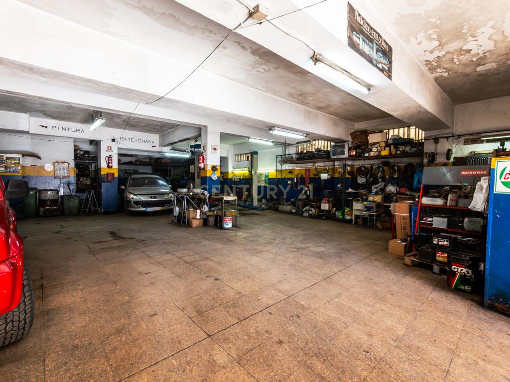 Trespasse de Inventário Ramo Automóvel + Arrendamento de Garagem, Cova da Piedade - Image 12