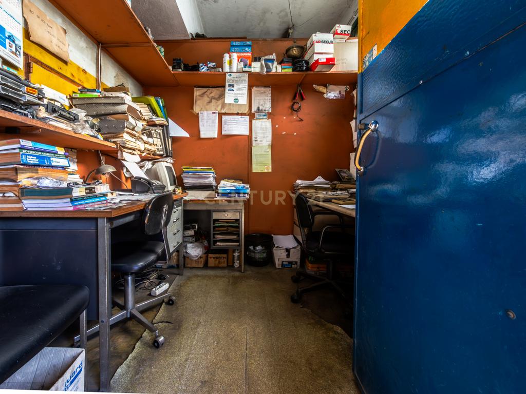 Trespasse de Inventário Ramo Automóvel + Arrendamento de Garagem, Cova da Piedade - Image 8