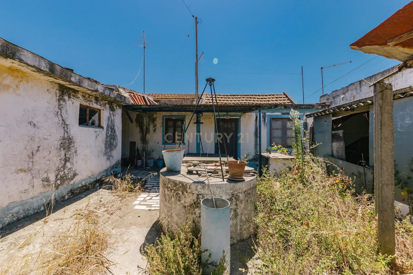 Moradia T2 em Alto-Estanqueiro, Jardia - Image 1