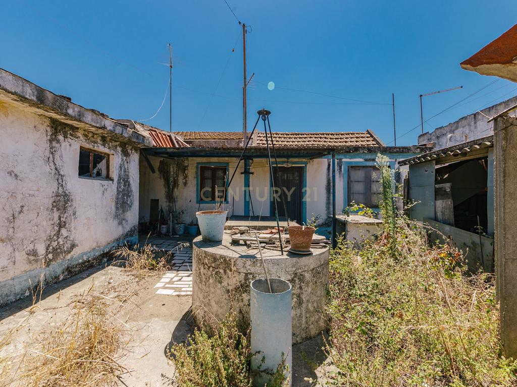 Moradia T2 em Alto-Estanqueiro, Jardia - Image 1