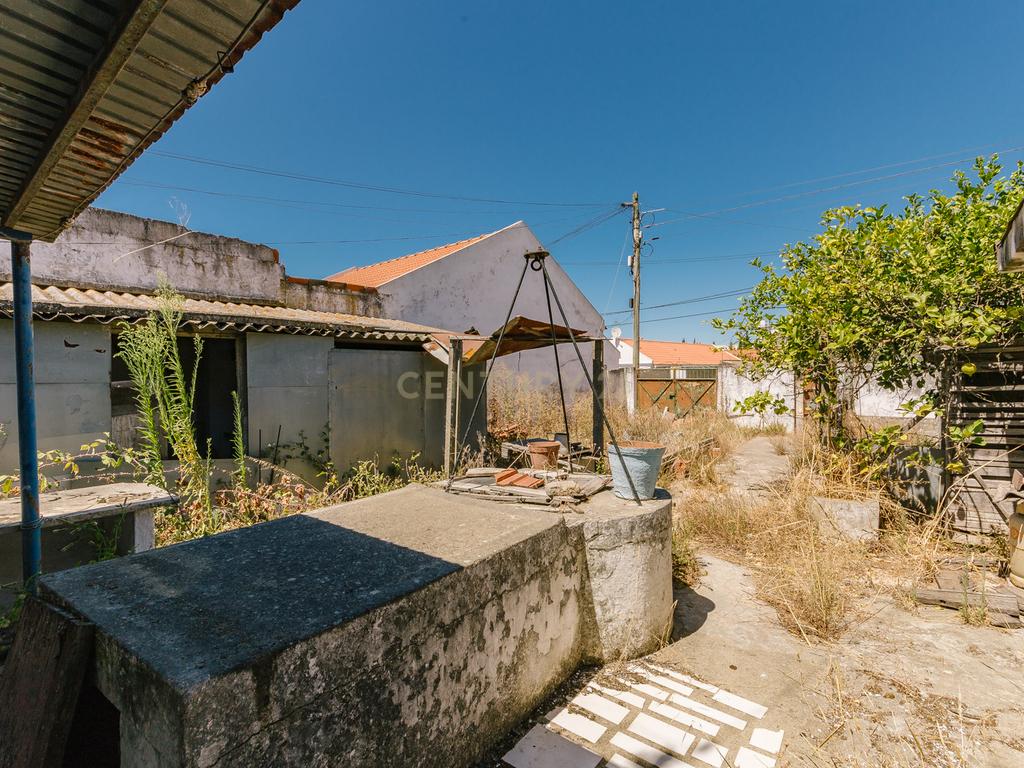 Moradia T2 em Alto-Estanqueiro, Jardia - Image 2