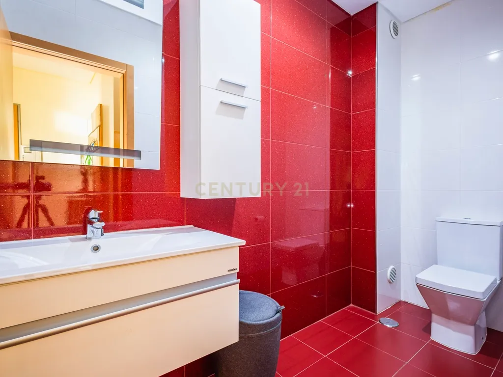 Apartamento T3 Duplex para venda em Pombal - Image 10