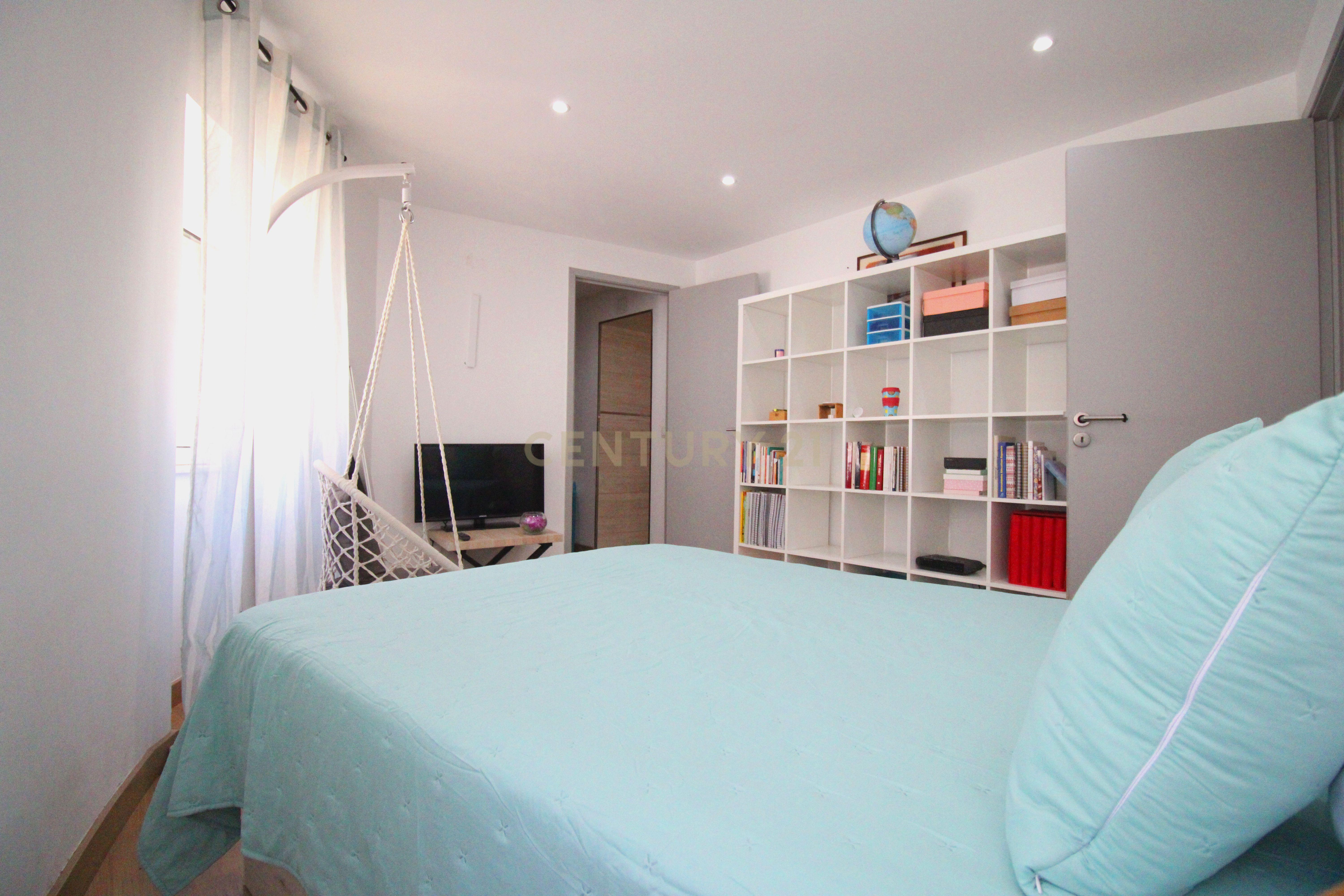 Moradia T1+1 em Arrentela ( Junto á Baía do Seixal) - Image 10