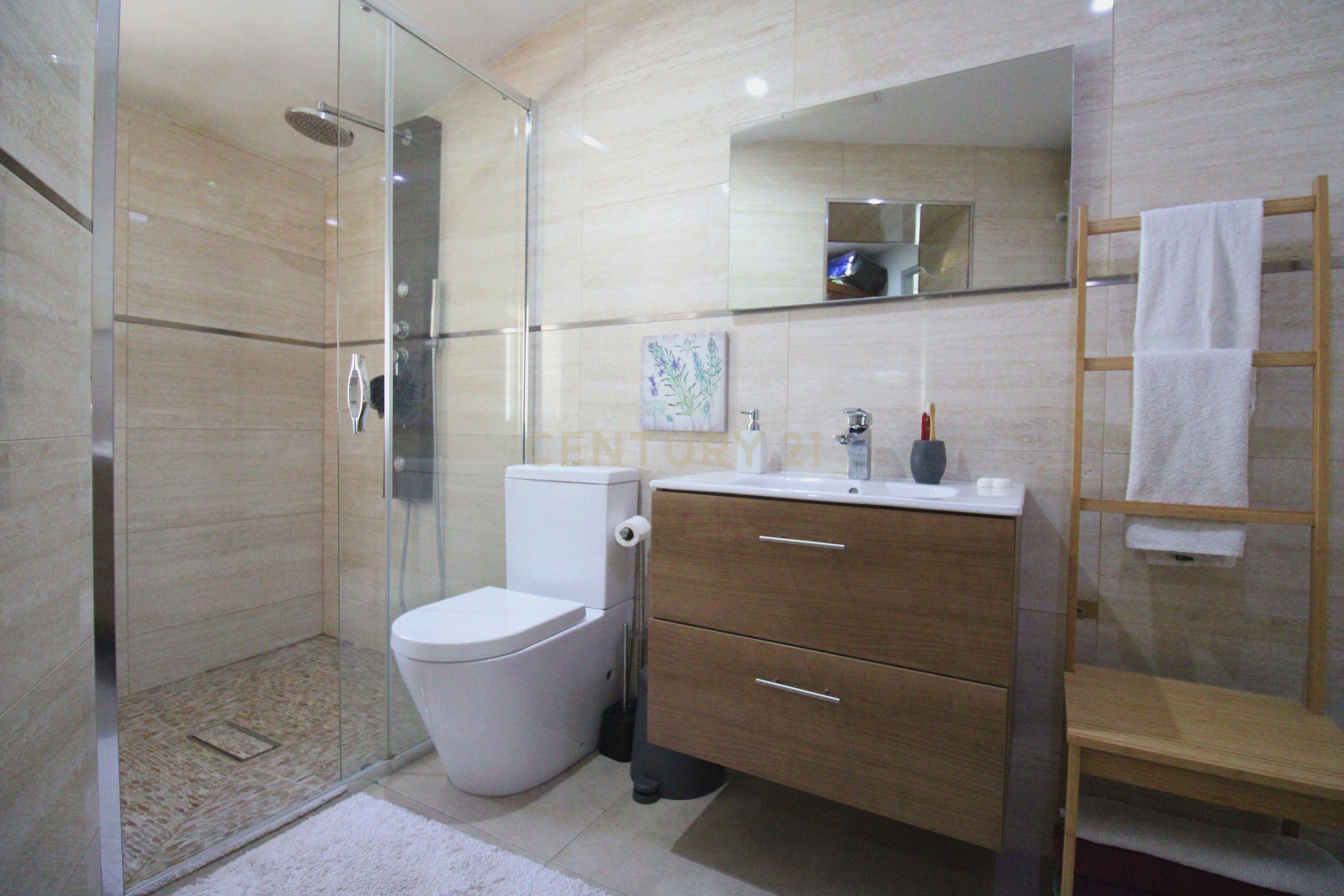 Moradia T1+1 em Arrentela ( Junto á Baía do Seixal) - Image 11