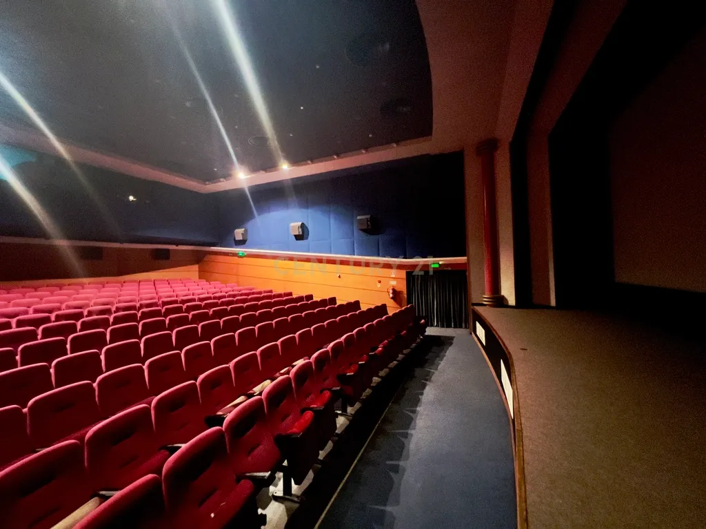 Excelente negocio sala de cine teatro Pombal shopping! - Image 20