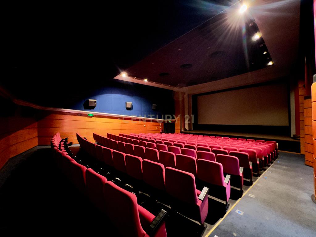 Excelente negocio sala de cine teatro Pombal shopping! - Image 12