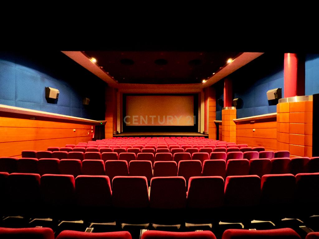 Excelente negocio sala de cine teatro Pombal shopping! - Image 3