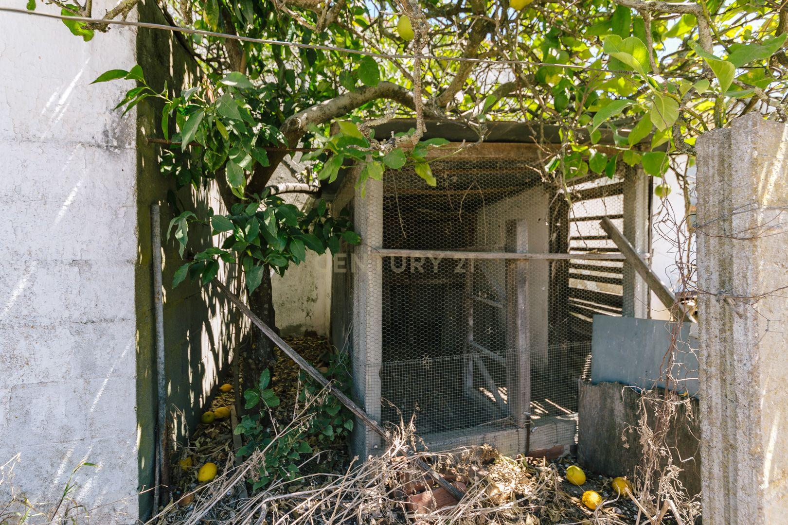 Moradia T2 em Alto-Estanqueiro, Jardia - Image 18
