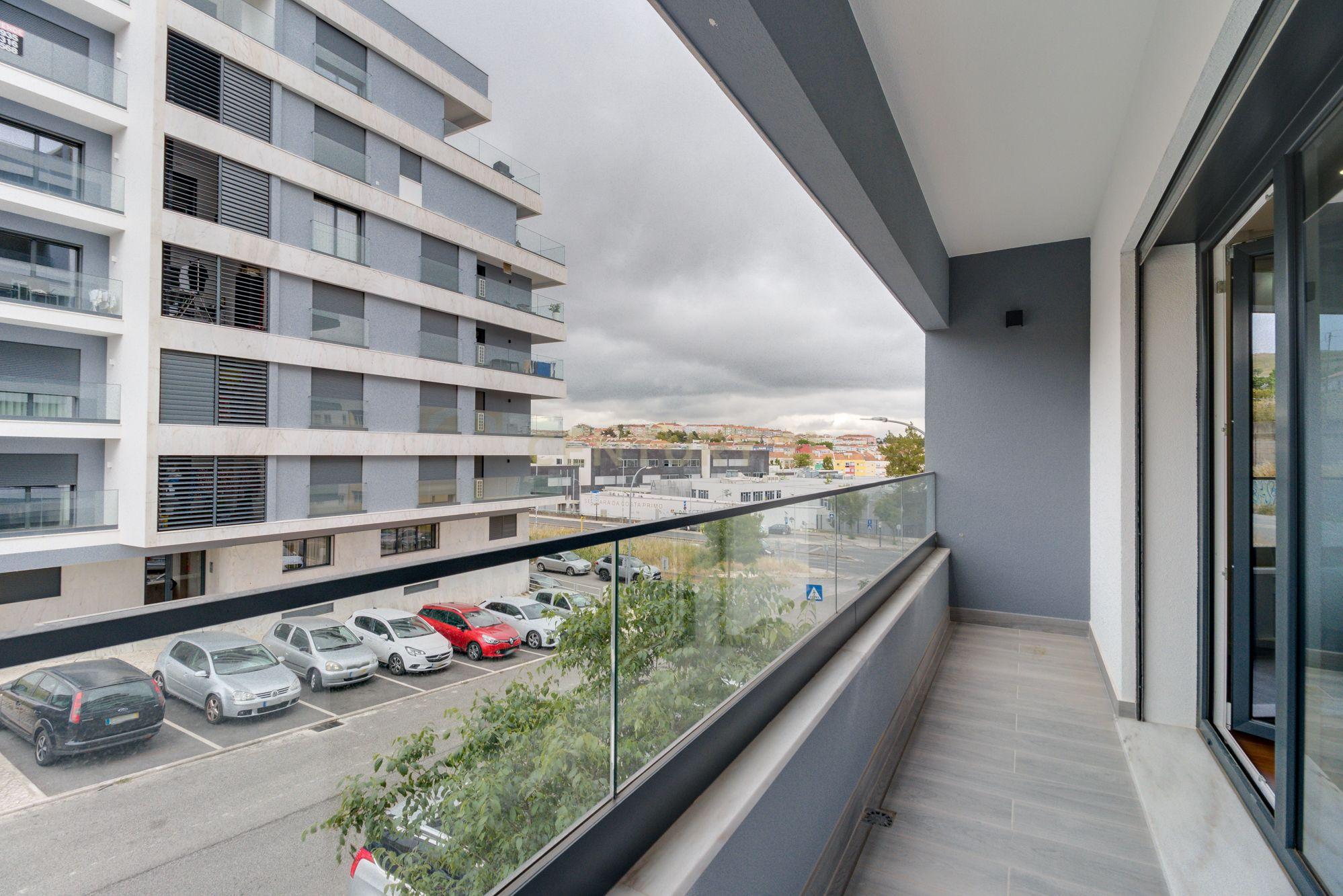 T2 Novo Amadora - Image 15