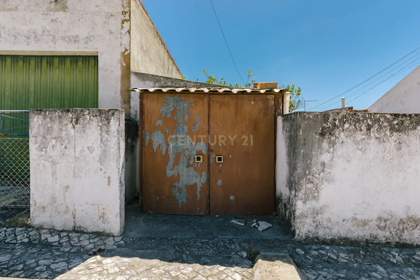 Moradia T2 em Alto-Estanqueiro, Jardia - Image 20