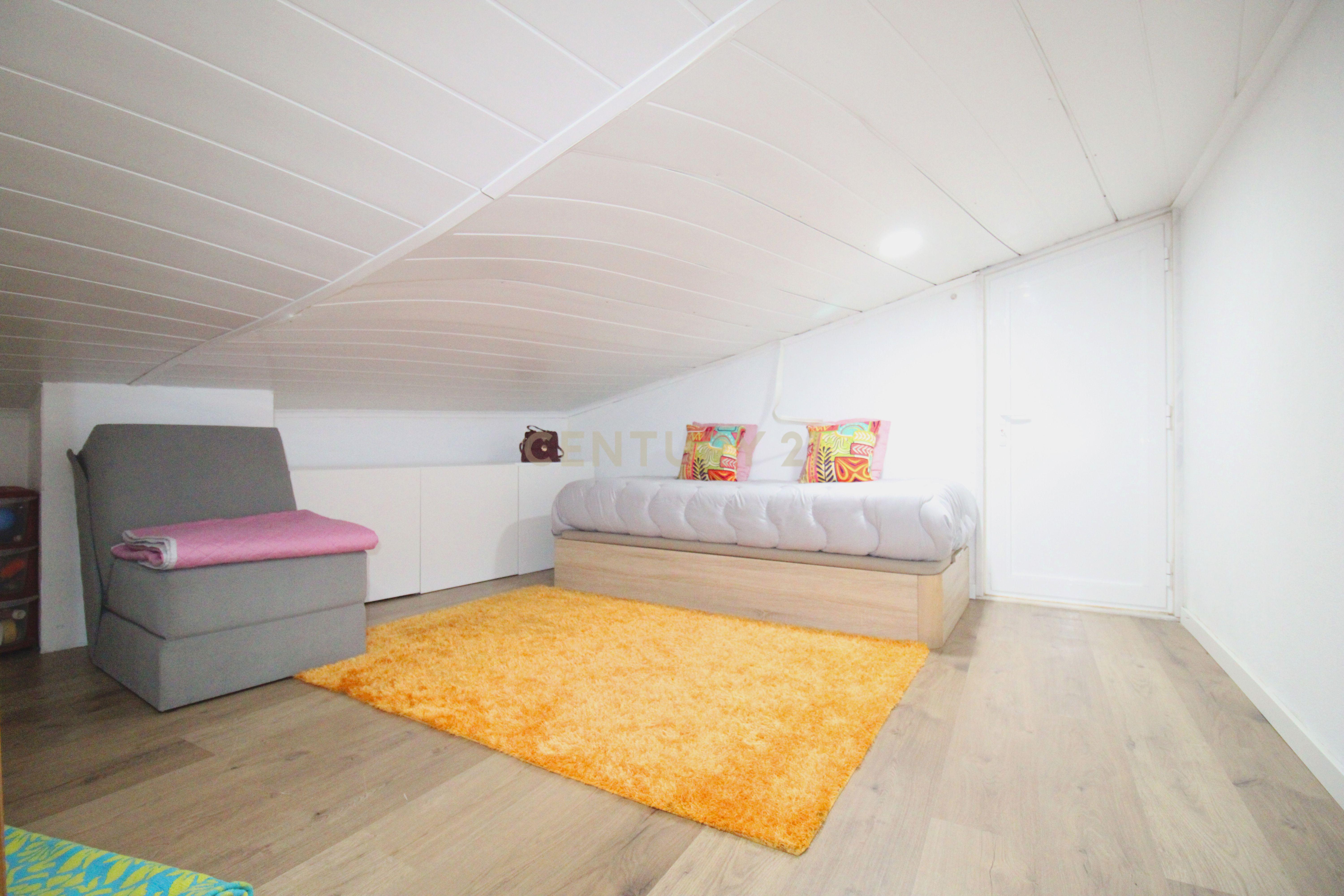 Moradia T1+1 em Arrentela ( Junto á Baía do Seixal) - Image 14