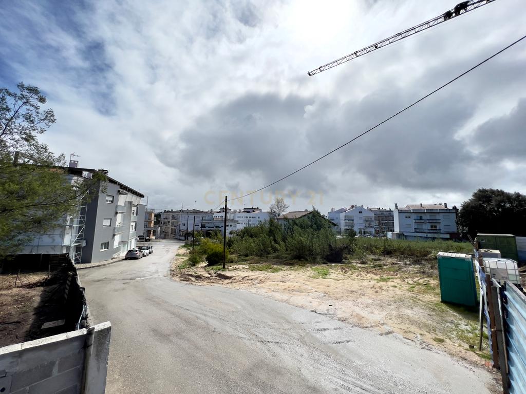 Terreno com Viabilidade de Construção, Monte Real - Image 19