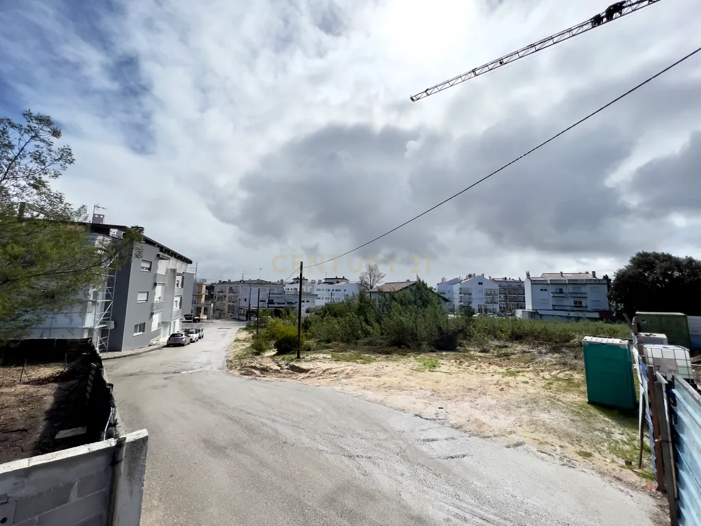 Terreno com Viabilidade de Construção, Monte Real - Image 19
