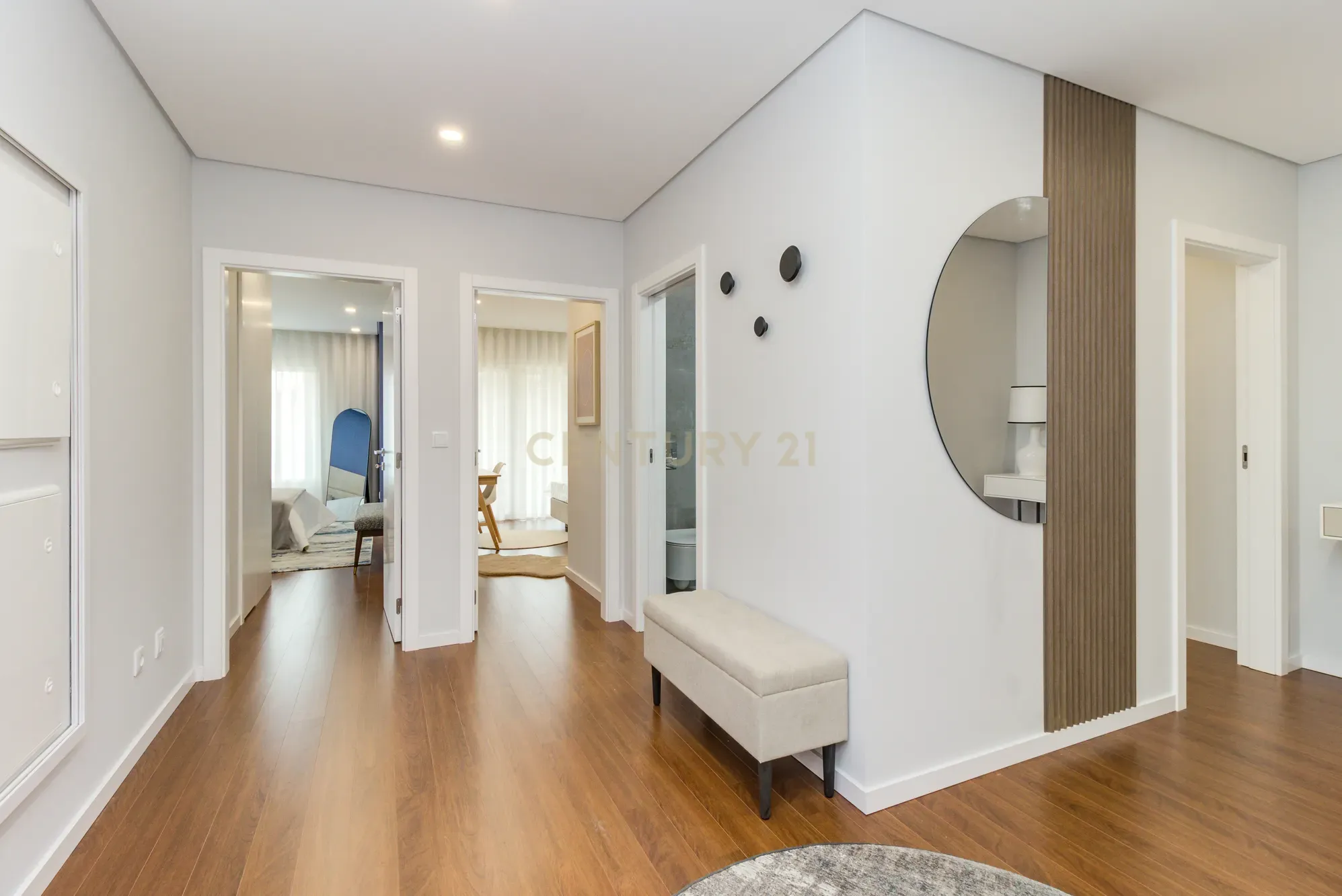 T3 NOVO com varandas e parqueamento - Image 6