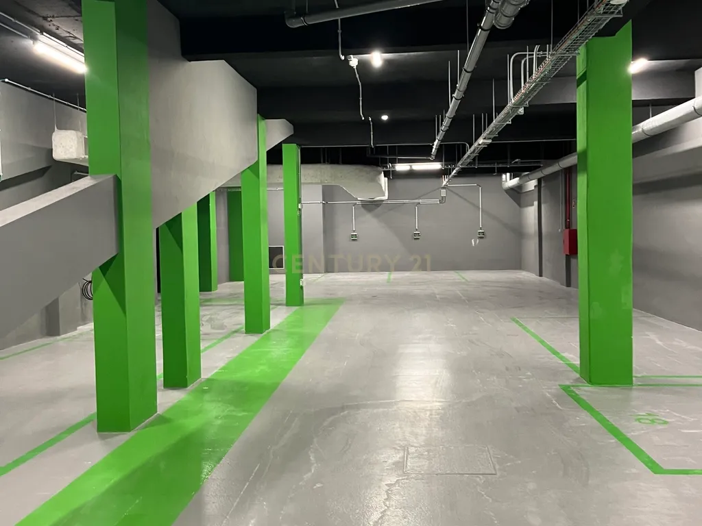Apartamento novo com 2 quartos, com varandas, garagem e arrecadação - Image 18