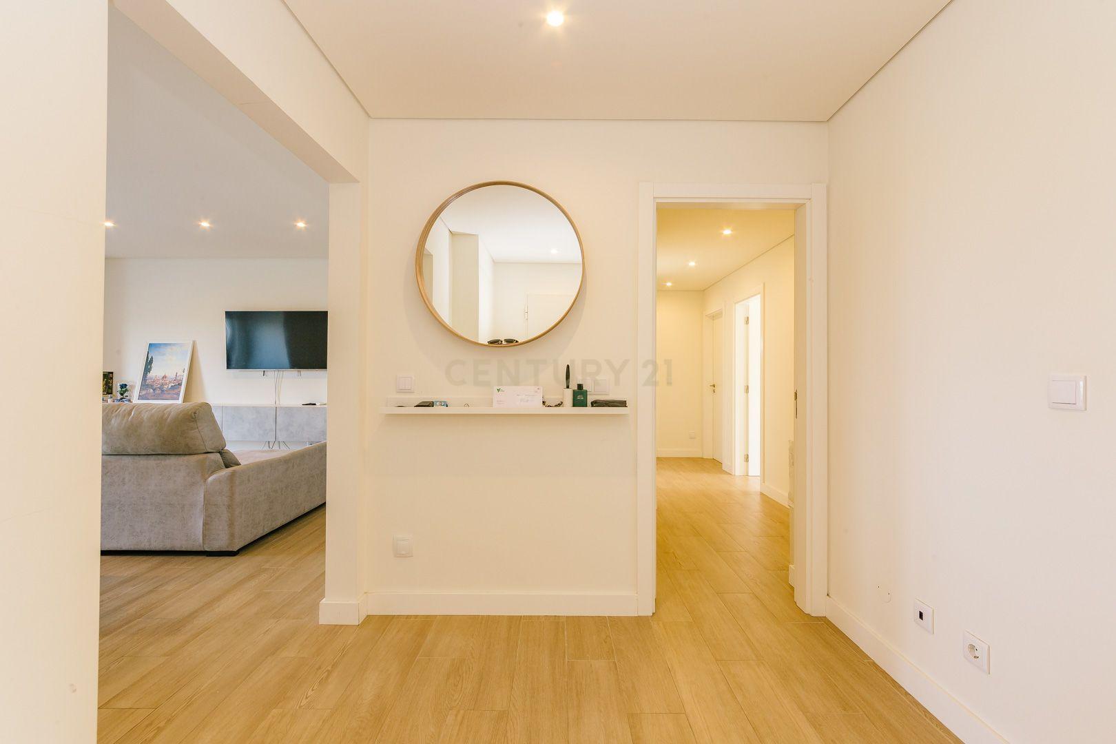 Apartamento T3 no Montijo - Image 7