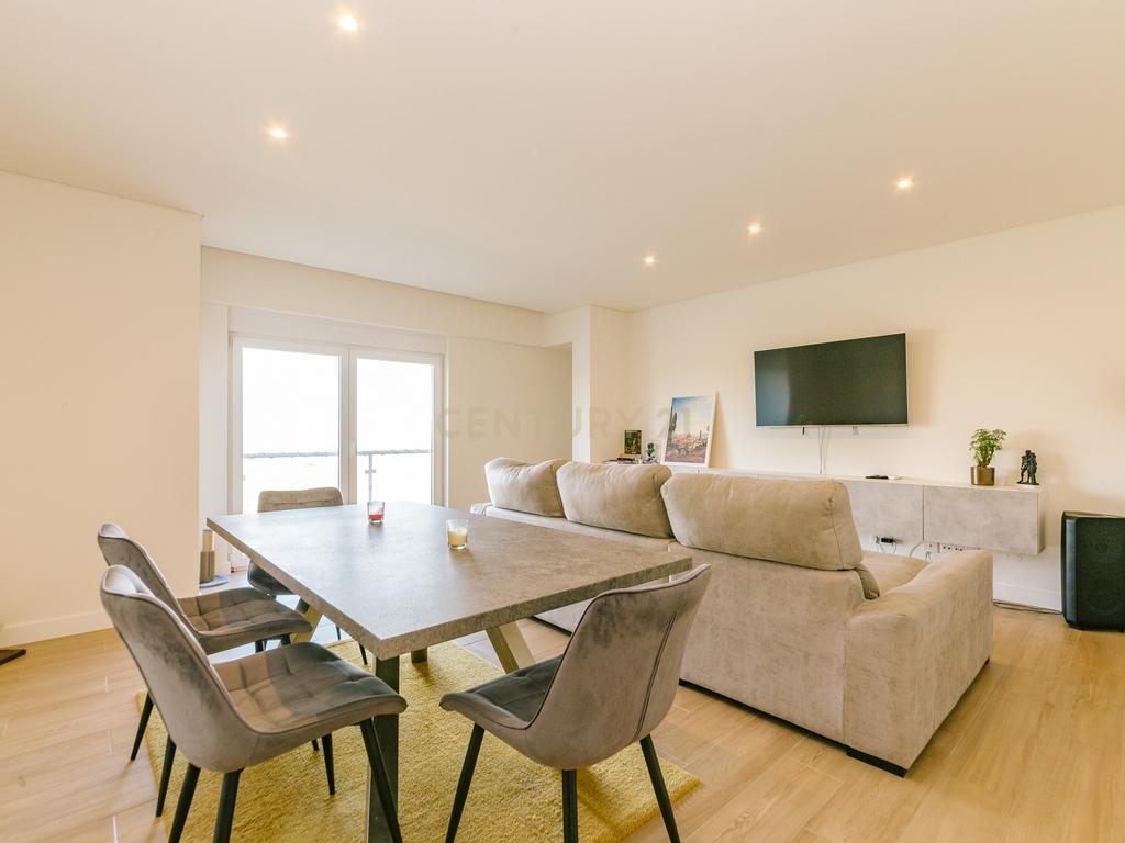 Apartamento T3 no Montijo - Image 9