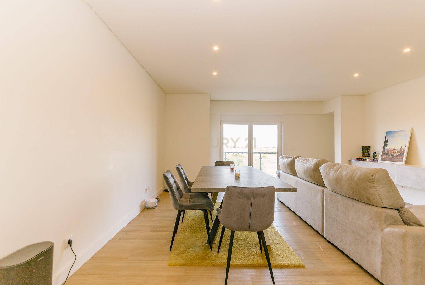 Apartamento T3 no Montijo - Image 11