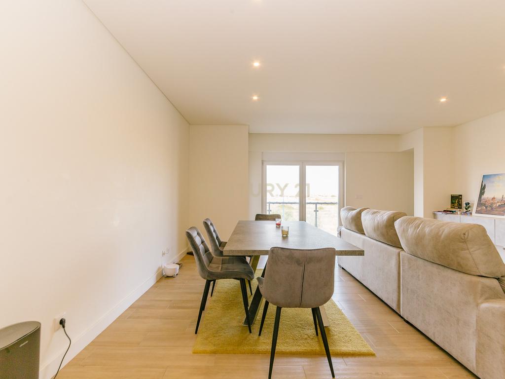 Apartamento T3 no Montijo - Image 11