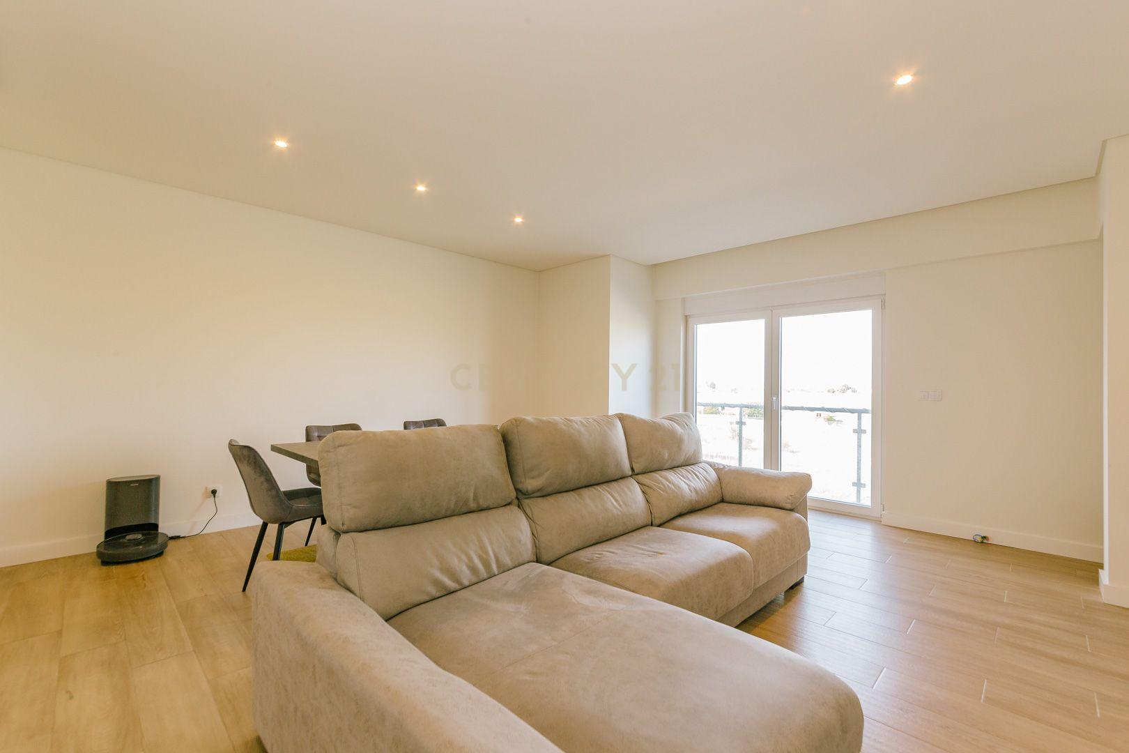 Apartamento T3 no Montijo - Image 12