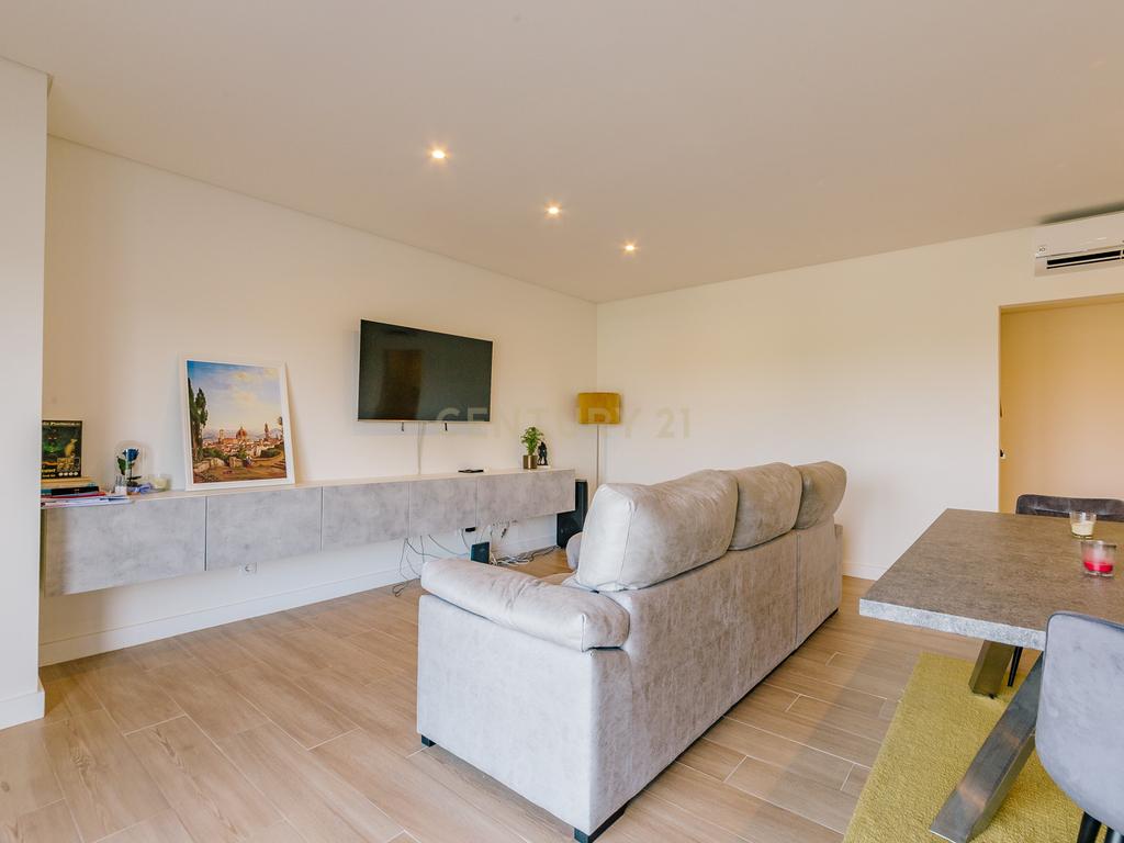 Apartamento T3 no Montijo - Image 13