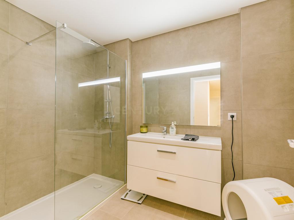 Apartamento T3 no Montijo - Image 28
