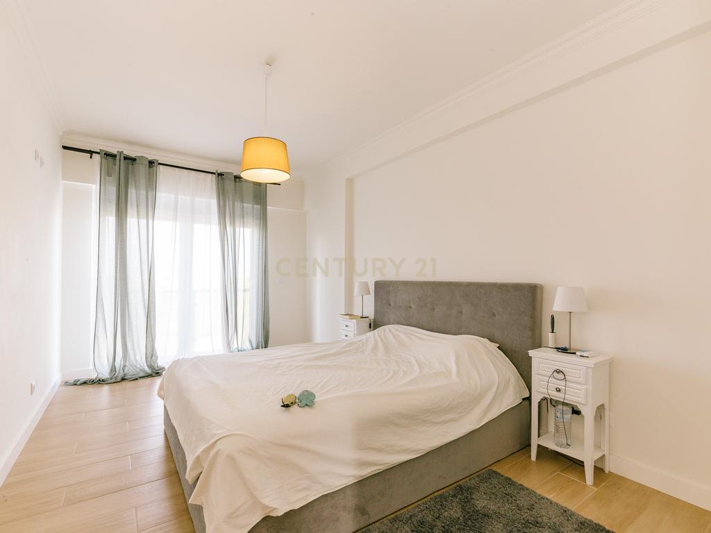 Apartamento T3 no Montijo - Image 17