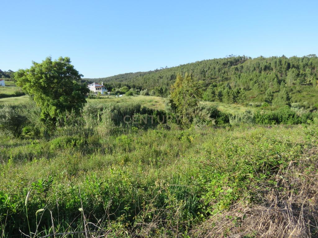 Terreno à venda na barragem de Castelo de Bode - Image 2